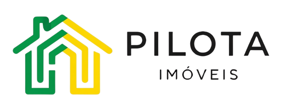 Pilota Imóveis logo